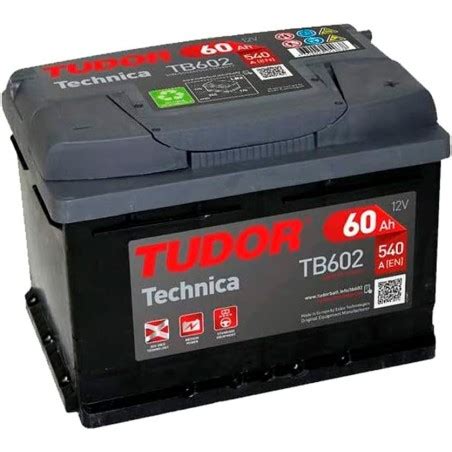 batteria auto tudor